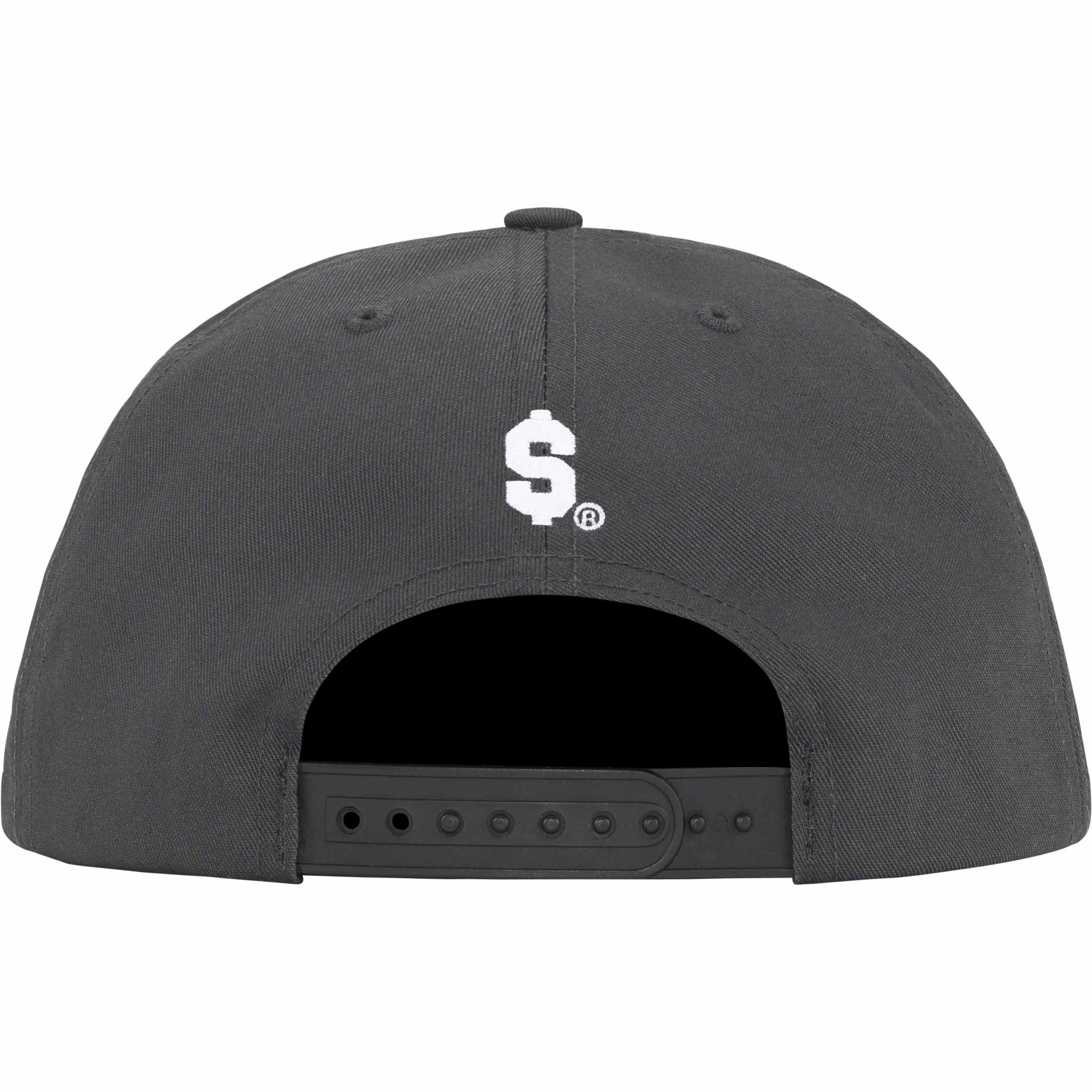 Handstyle 6-Panel view 7